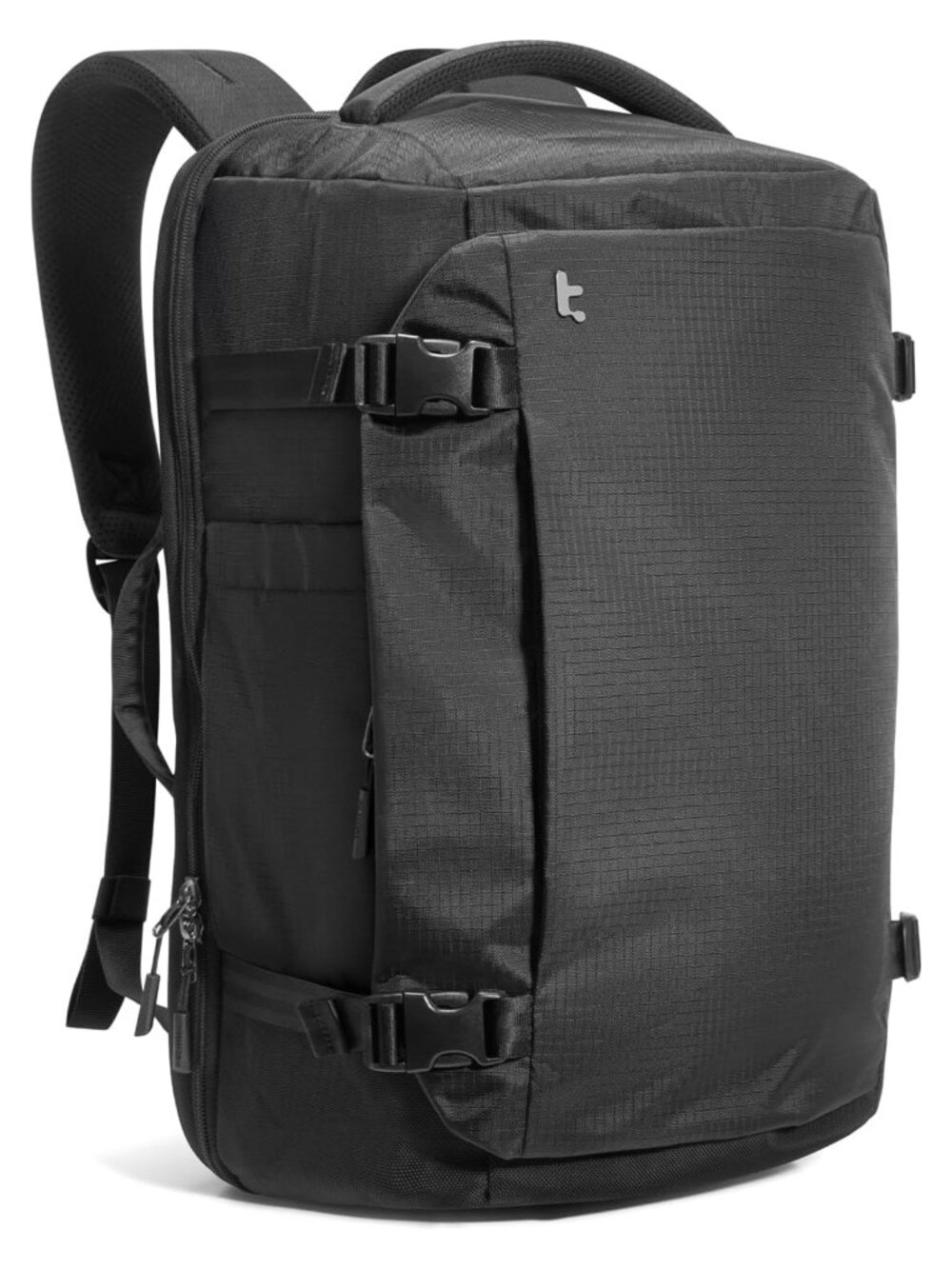 Travel Laptop Backpack 28L TSA Friendly Carry On Bag